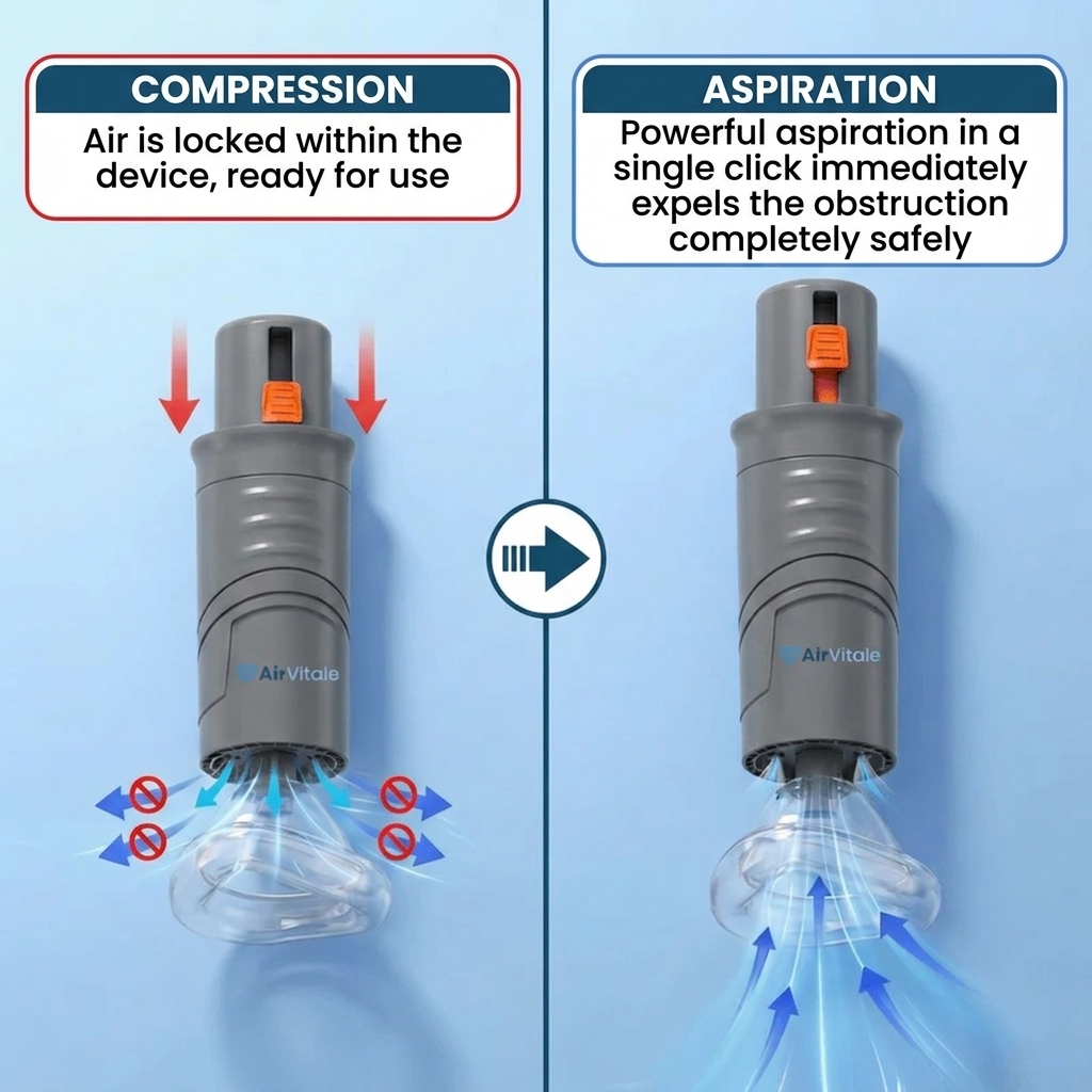 Airvital Device