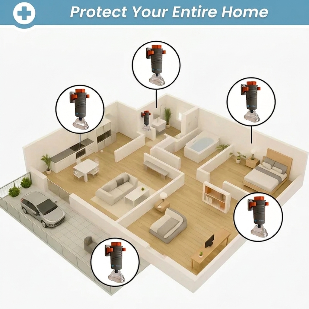 Airvital Device